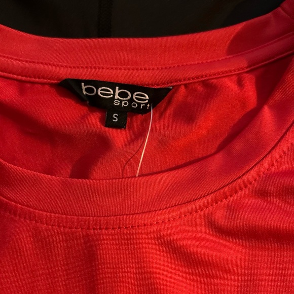 BEBE SPORT 2 PIECE SET NWT - Picture 5 of 7